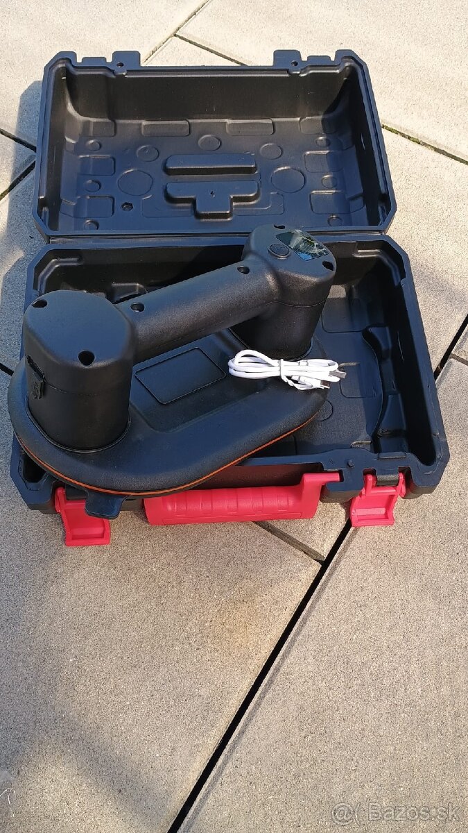 Aku vakuova prisavka pre obkladacov - 4