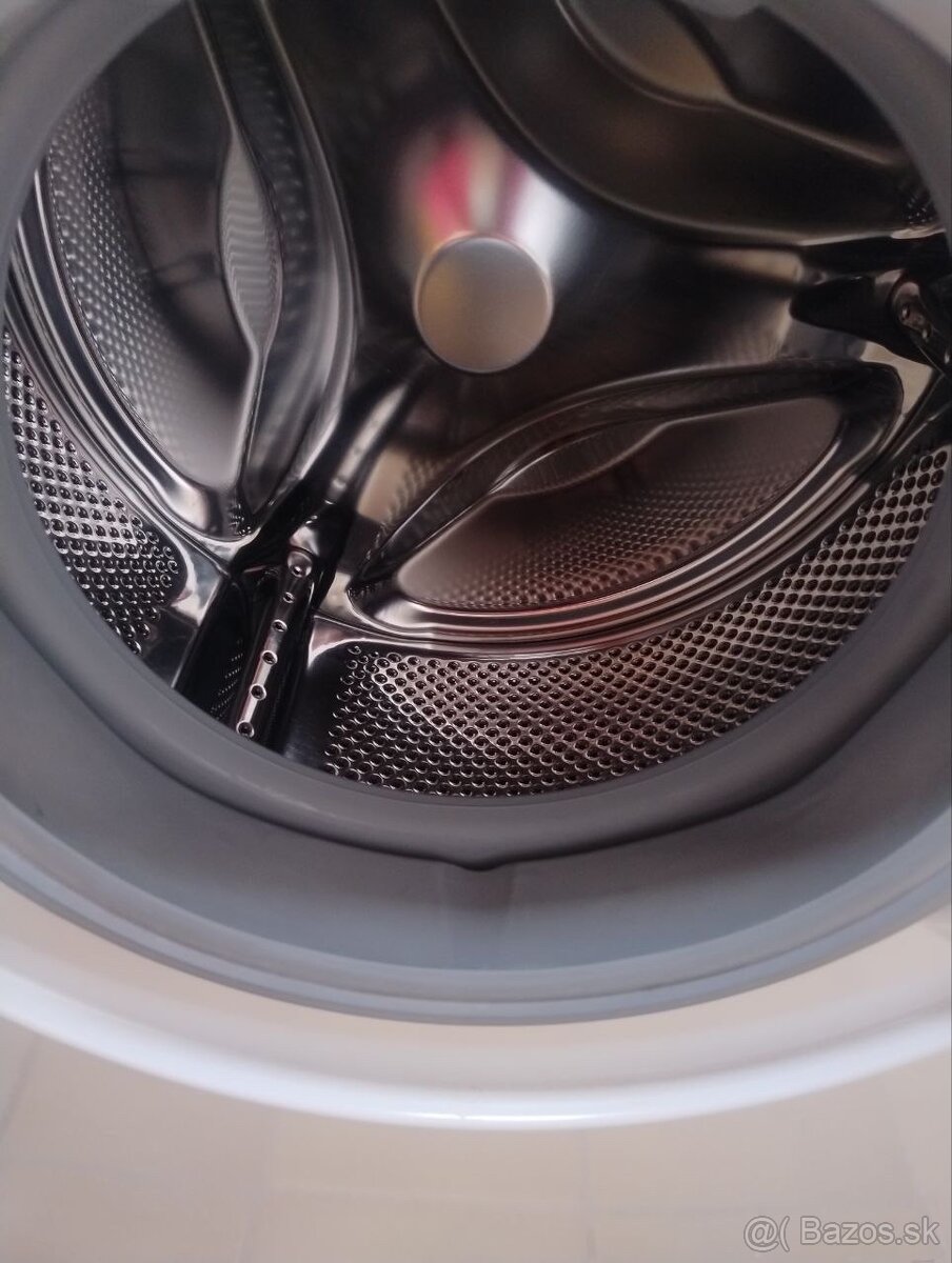 Úzká pračka Bosch 60 x 40 cm - 4