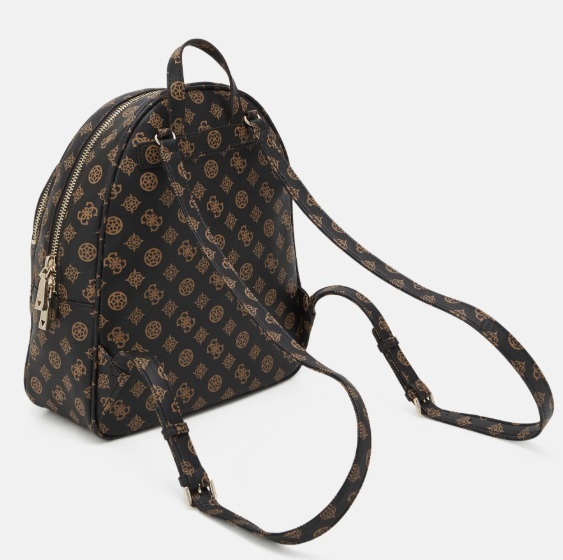 Batoh Guess Manhattan mocha - 4