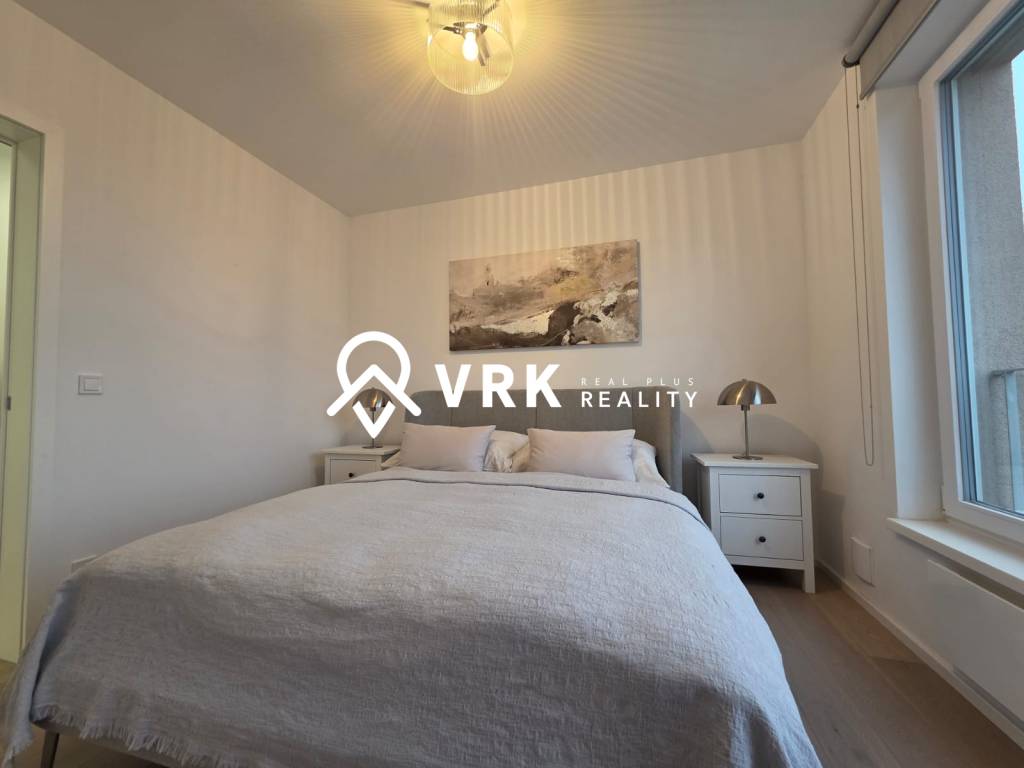 PRENÁJOM, 2 IZBOVÝ BYT, INOVECKÁ, KOŠICE - TERASA - 4