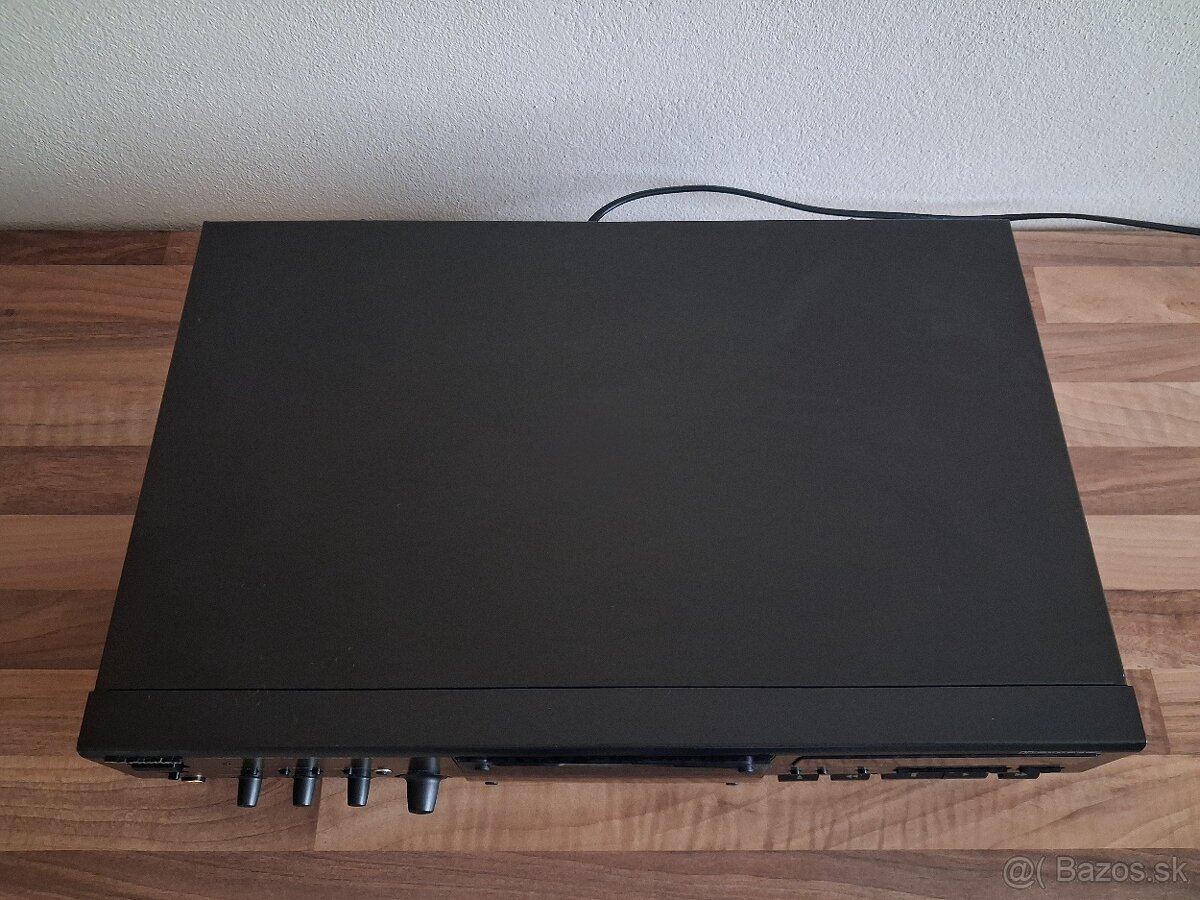 TECHNICS RS-BX 747 - 4