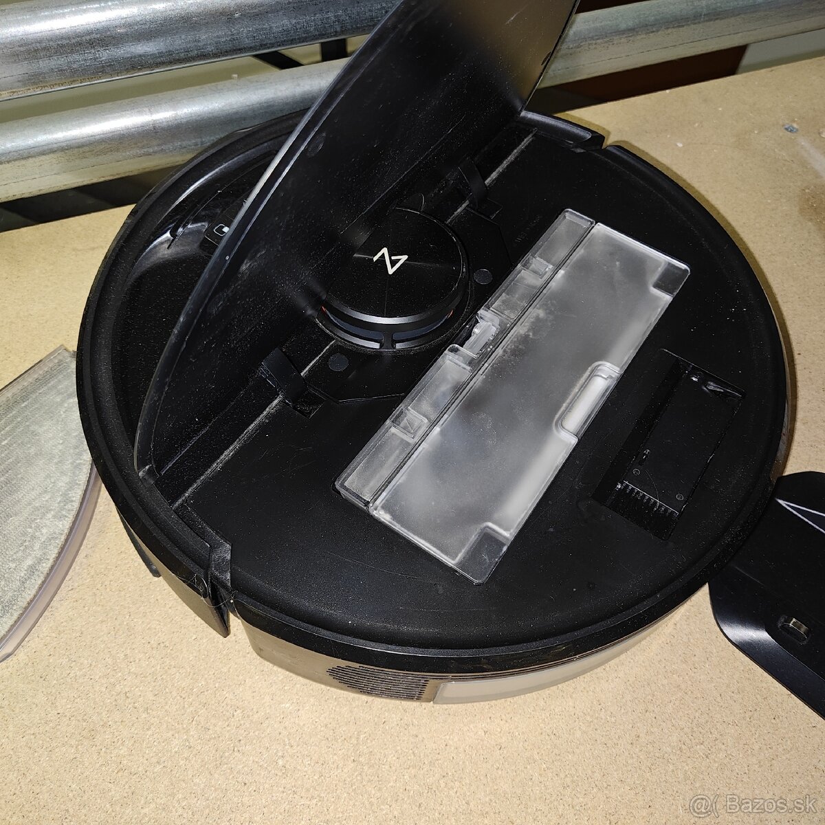 Roborock S6 MaxV – skvelý stav, plne funkčný - 4