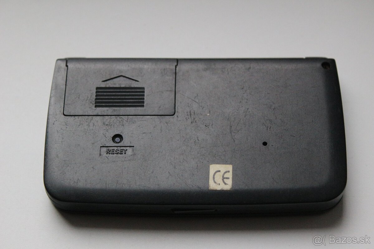 Databanka Data Memory MX 749 - 4