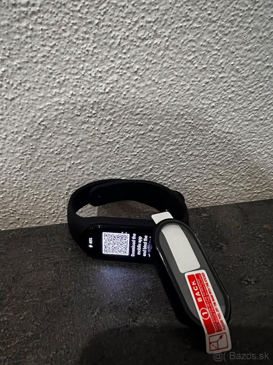 XIAOMI Smart Band 7 - 4