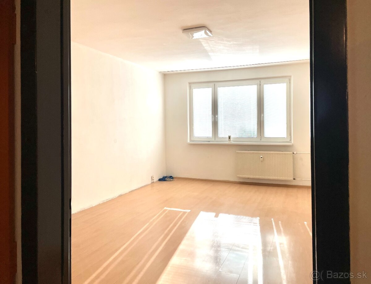 Predaj 4 izbového bytu Košice sídlisko Ťahanovce - 4