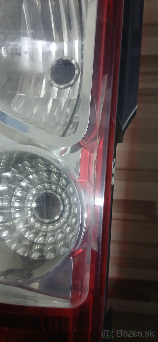 Svetla na Boxer,Jumper,Ducato - 4