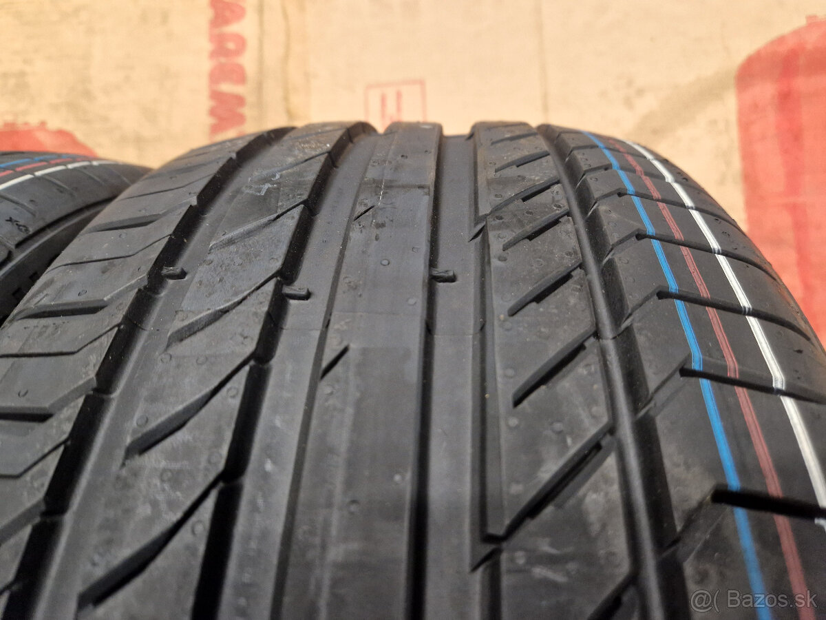 245/40 r18 letne pneumatiky 2ks 245 40 18 - 4
