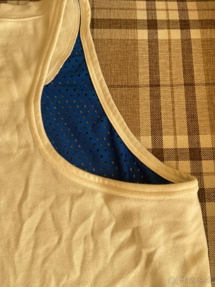 Dámske športové tielko Adidas. - 4