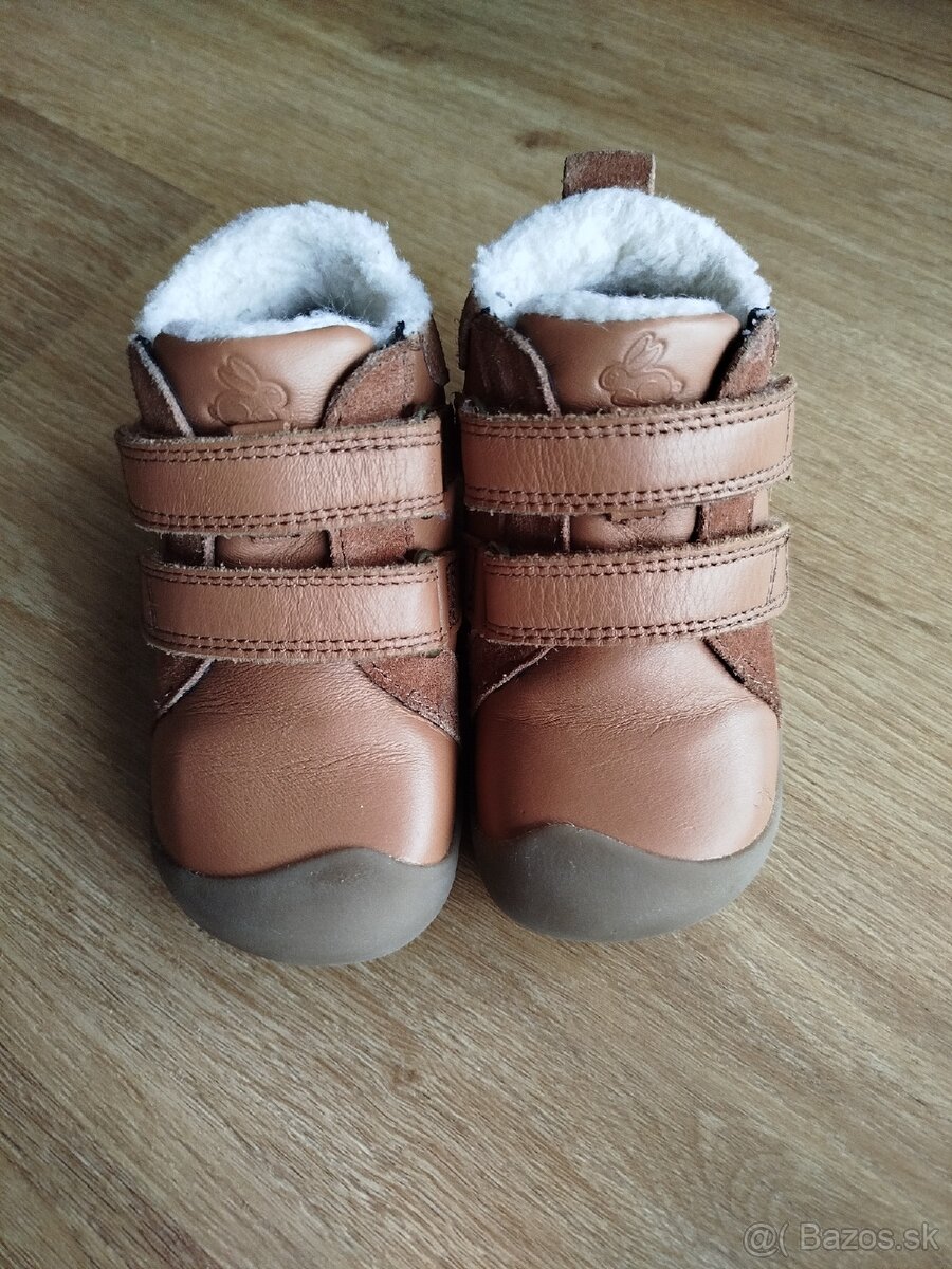 Zimné topánky Bundgaard 23 - 4