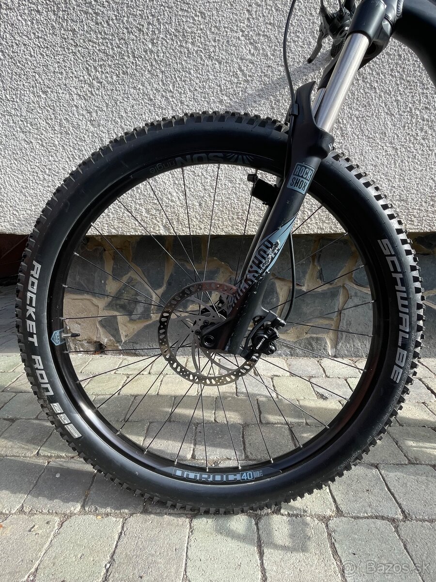 TREK ROSCOE 7 - 4