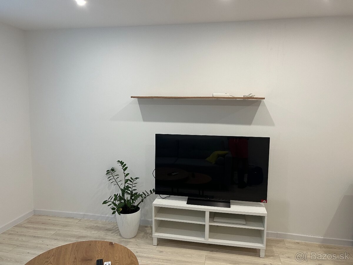 Stolík pod tv - Ikea Besta - 4