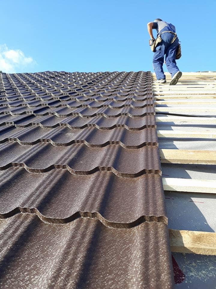 Plechové strechy za SUPER CENY - 4