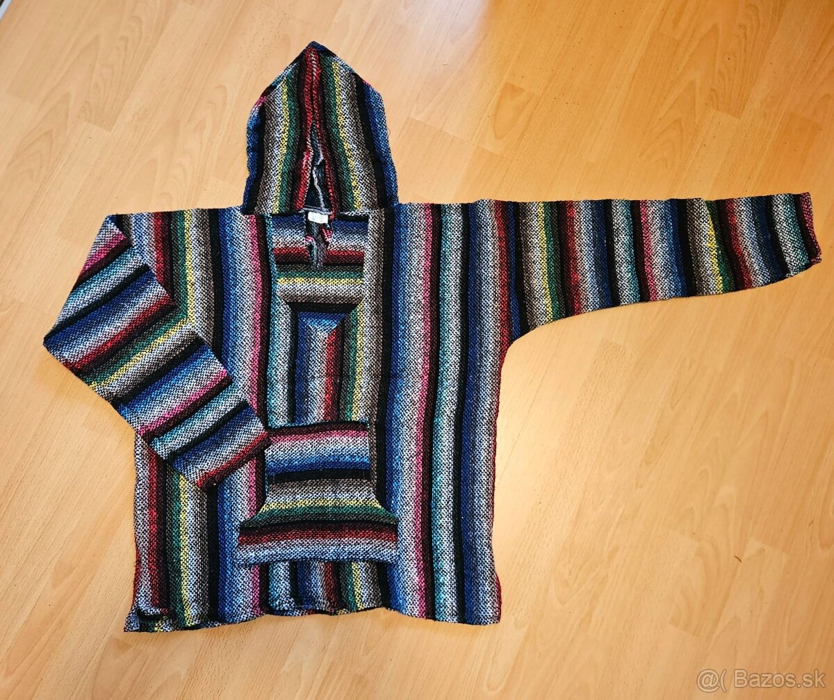 Mikina z Mexika - 4