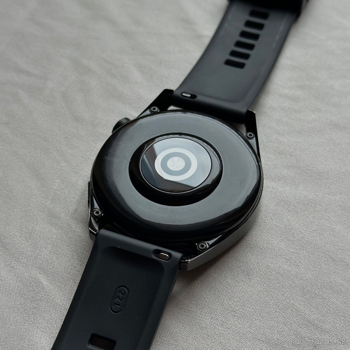 Huawei Watch GT 3 – 46 mm - 4