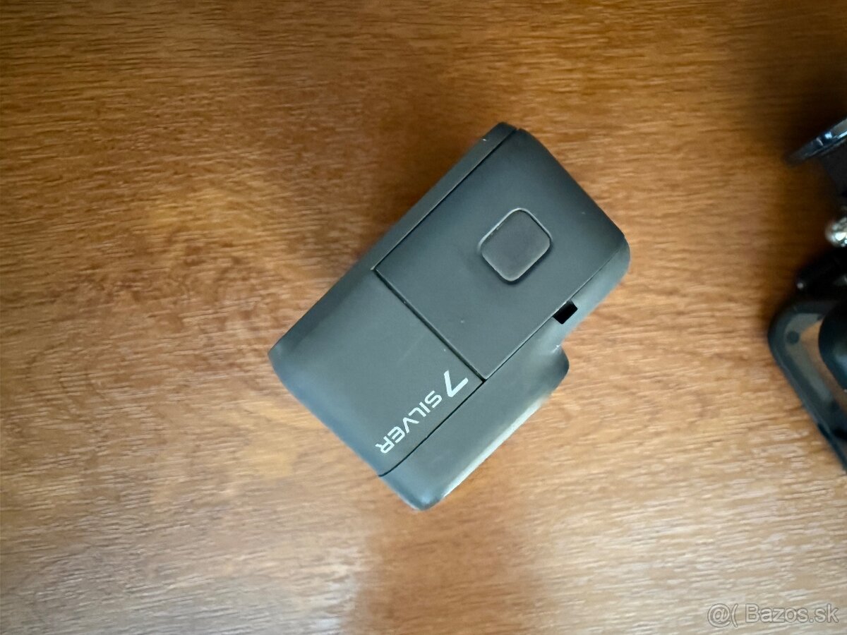 Gopro hero 7 silver - 4