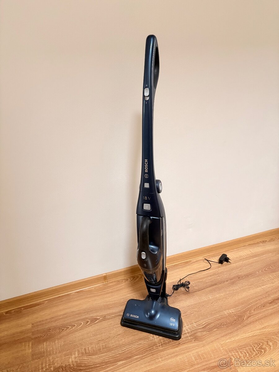 Tyčovy vysavač - 4