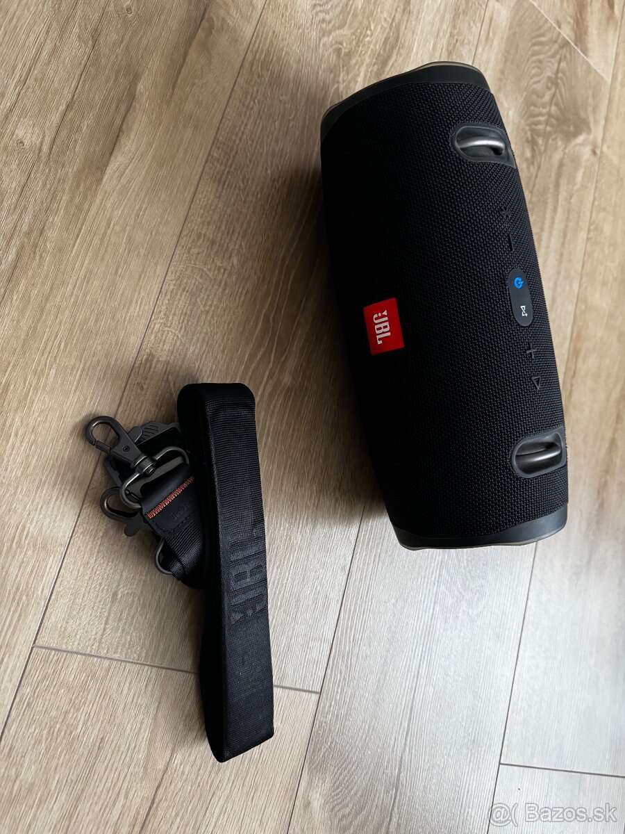 JBL Extreme 2 - 4