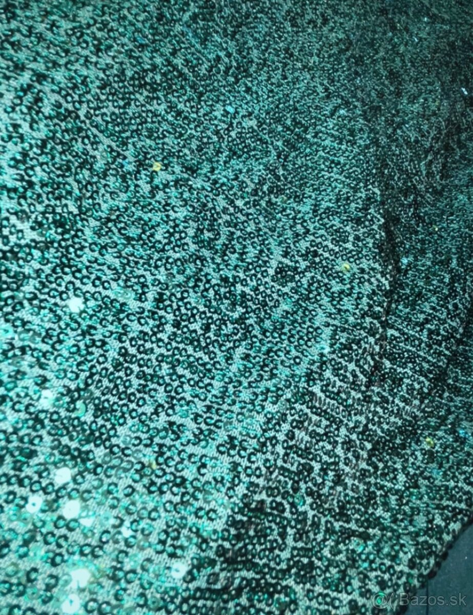 Spoločenské/ večerné šaty - 4