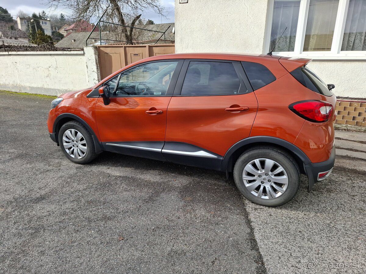 Renault Captur 0.9TCe - 4