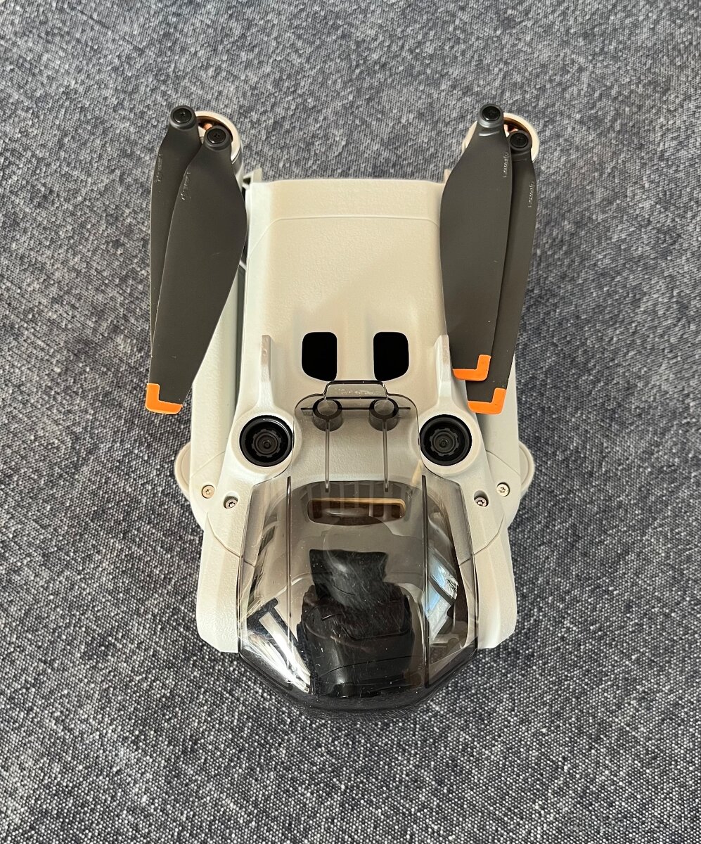 Dron DJI MINI 3 PRO - 4