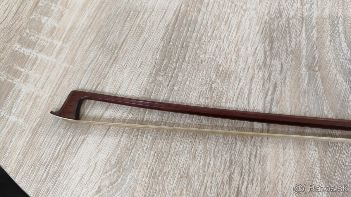 Majstrovský slačik Johs. S. Paulus - 4