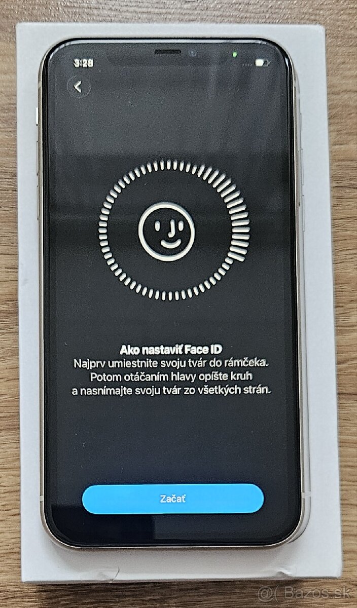 Apple Iphone 11 128GB White - 4