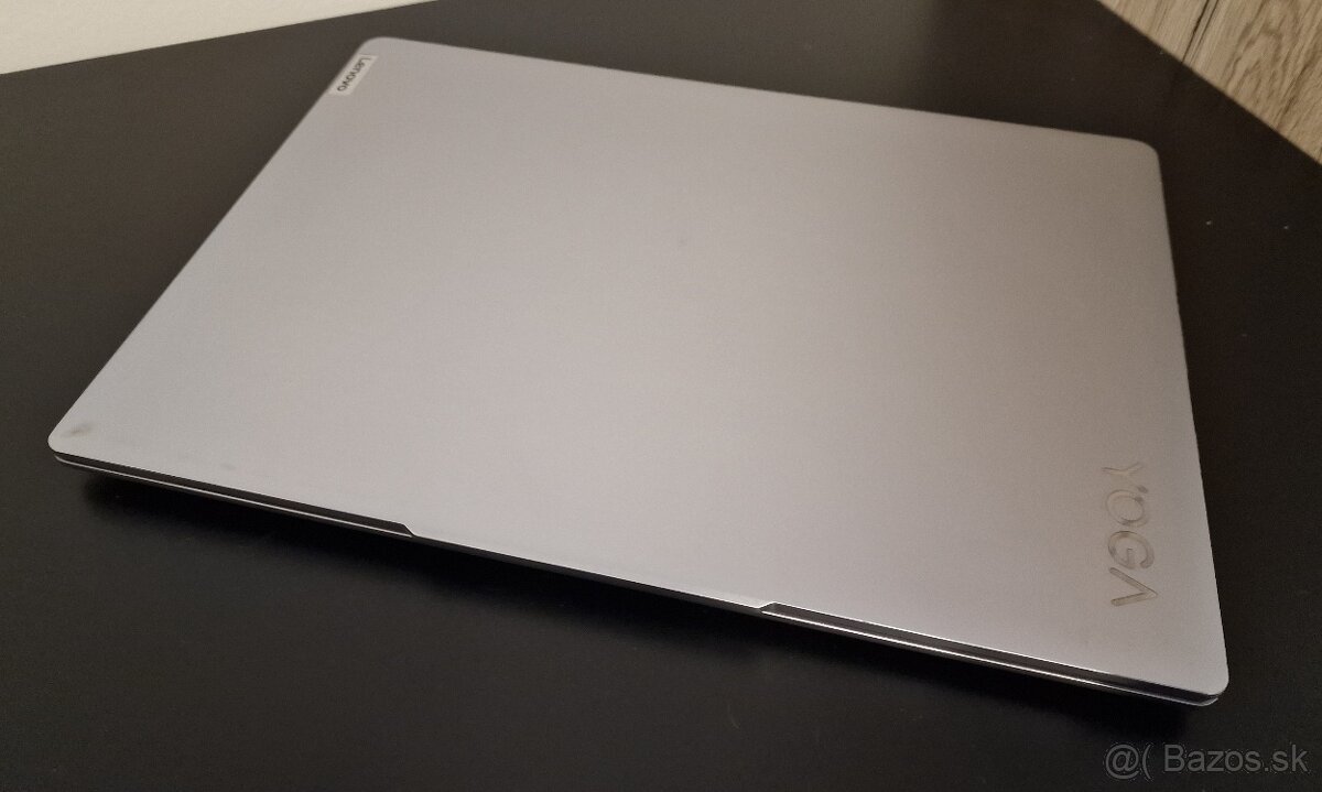 Lenovo Yoga Slim 6 - 4