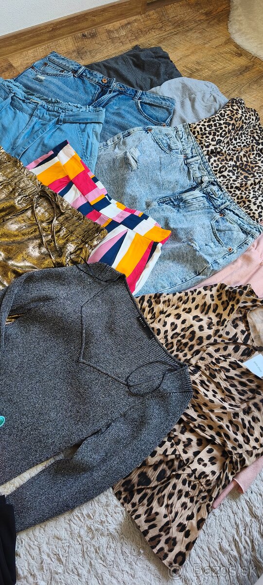 Balík dámskeho oblečenia - 4