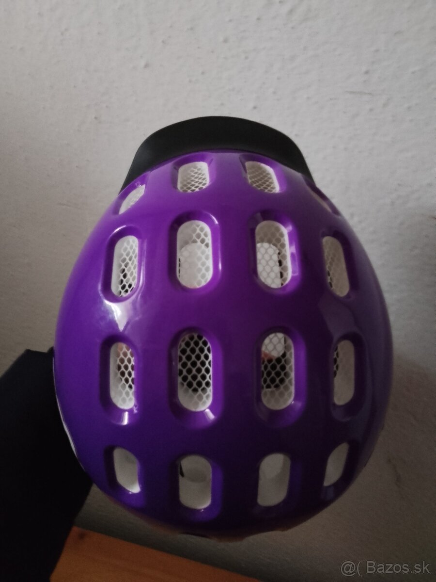 WOOM prilba velkost S (50-53 cm) - 4