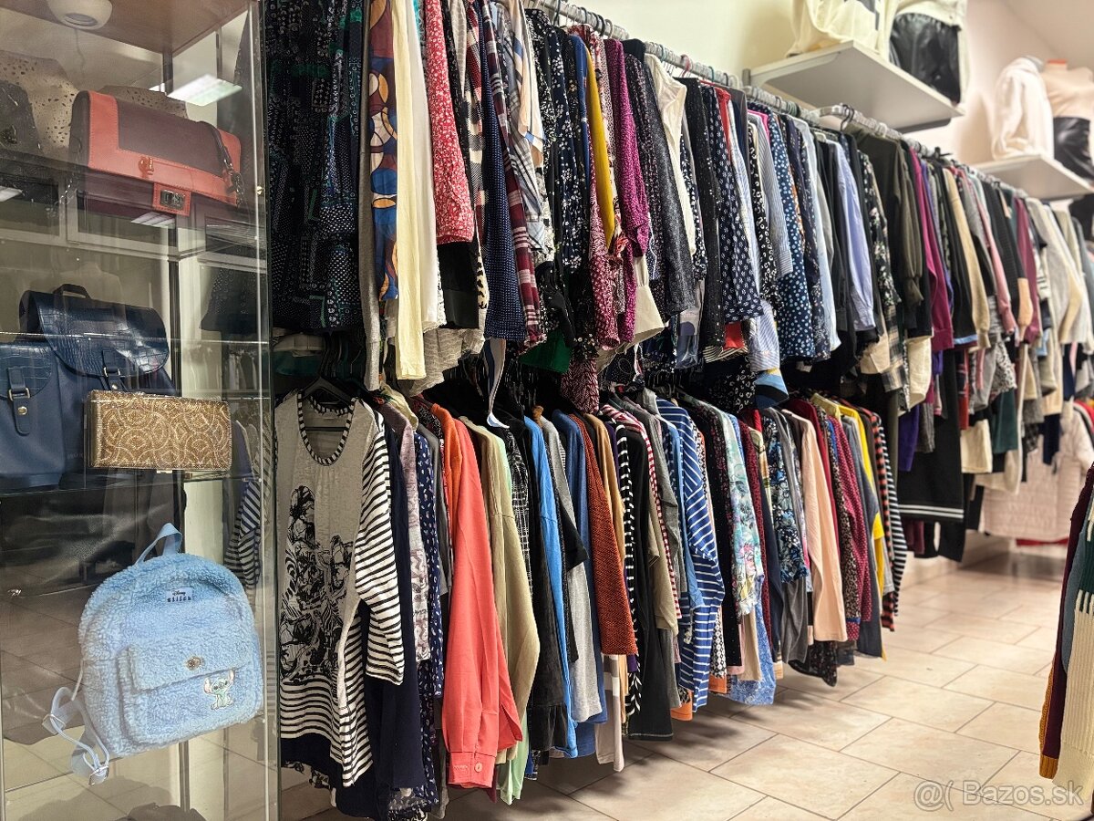 Zariadenie predajne - 4