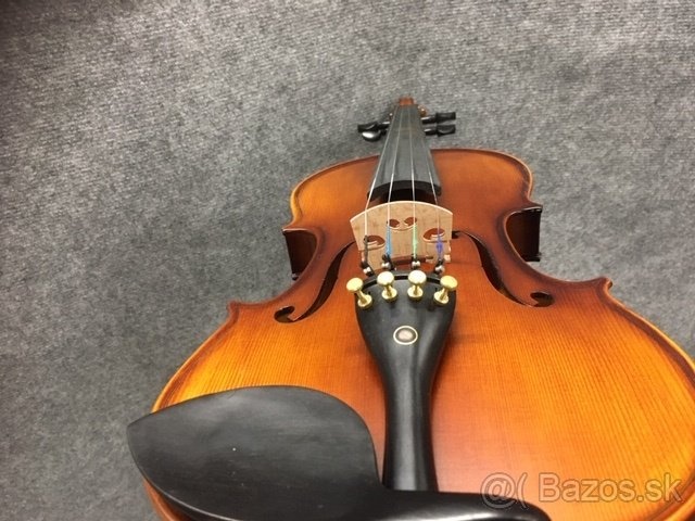 husle do ZUŠ 4/4 - 4