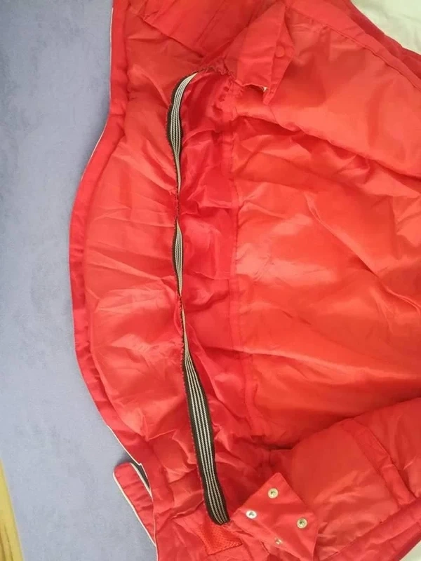 Lyžiarska bunda zn. LAPO - v. 140 - 4