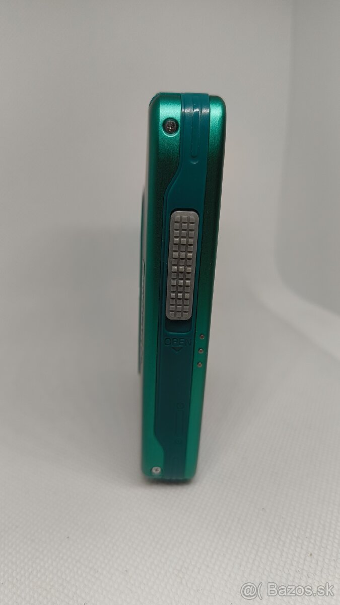 Panasonic RQ-SX21 walkman s BatteryPack-om - 4