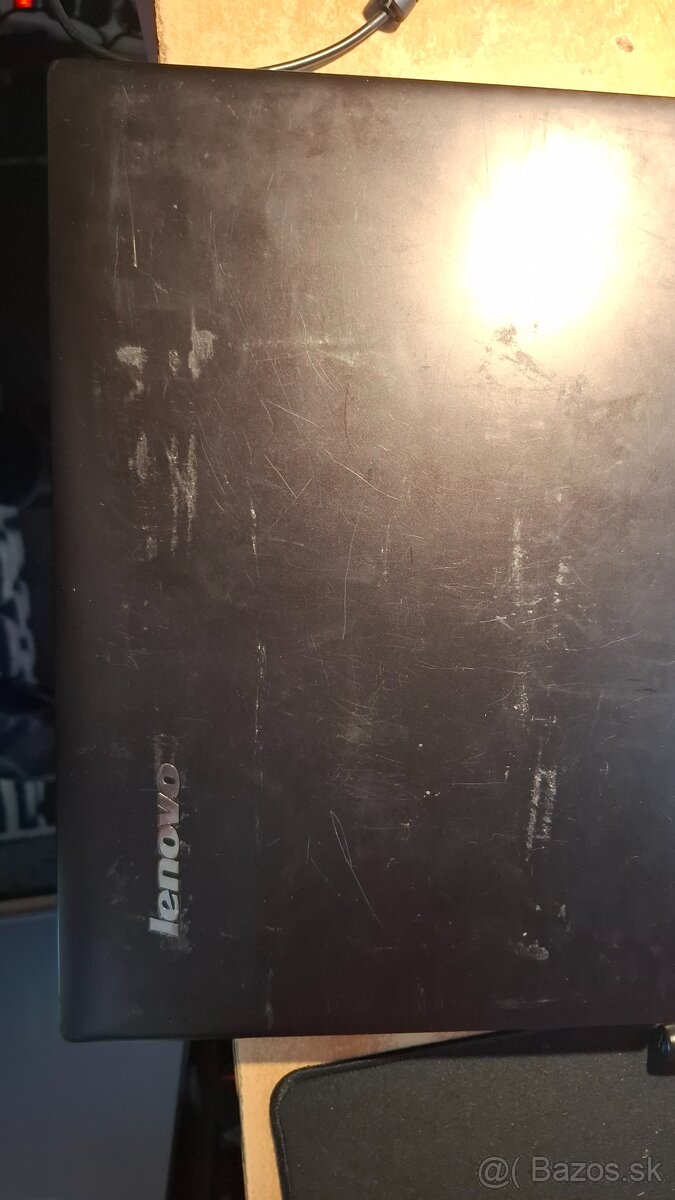 Lenovo idepad Z510 - 4