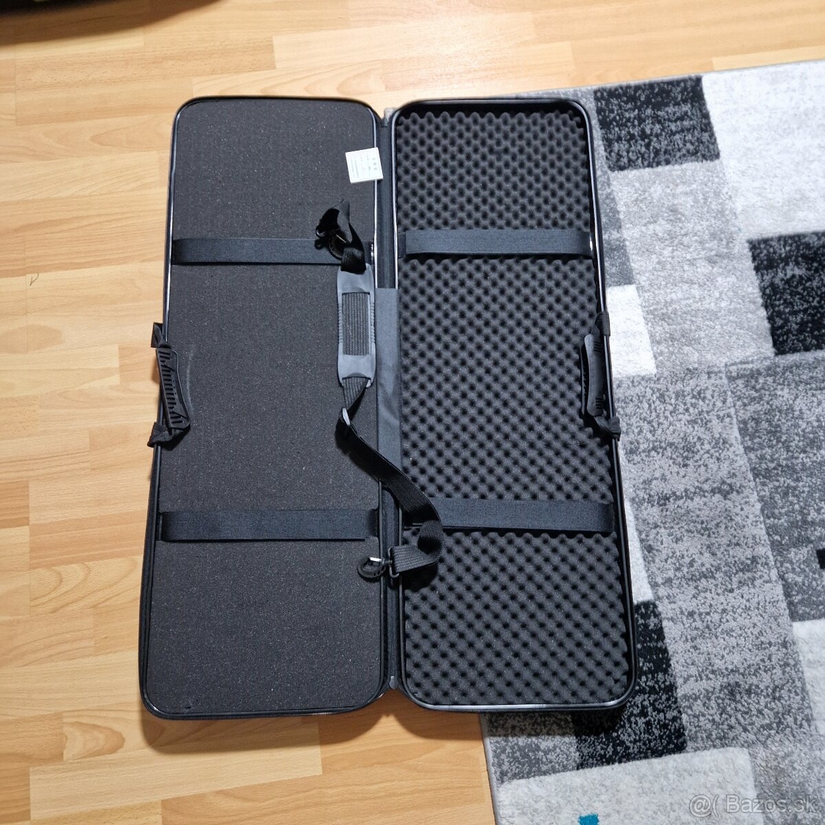 Nárazovzdorné vodotesné puzdro box - 4