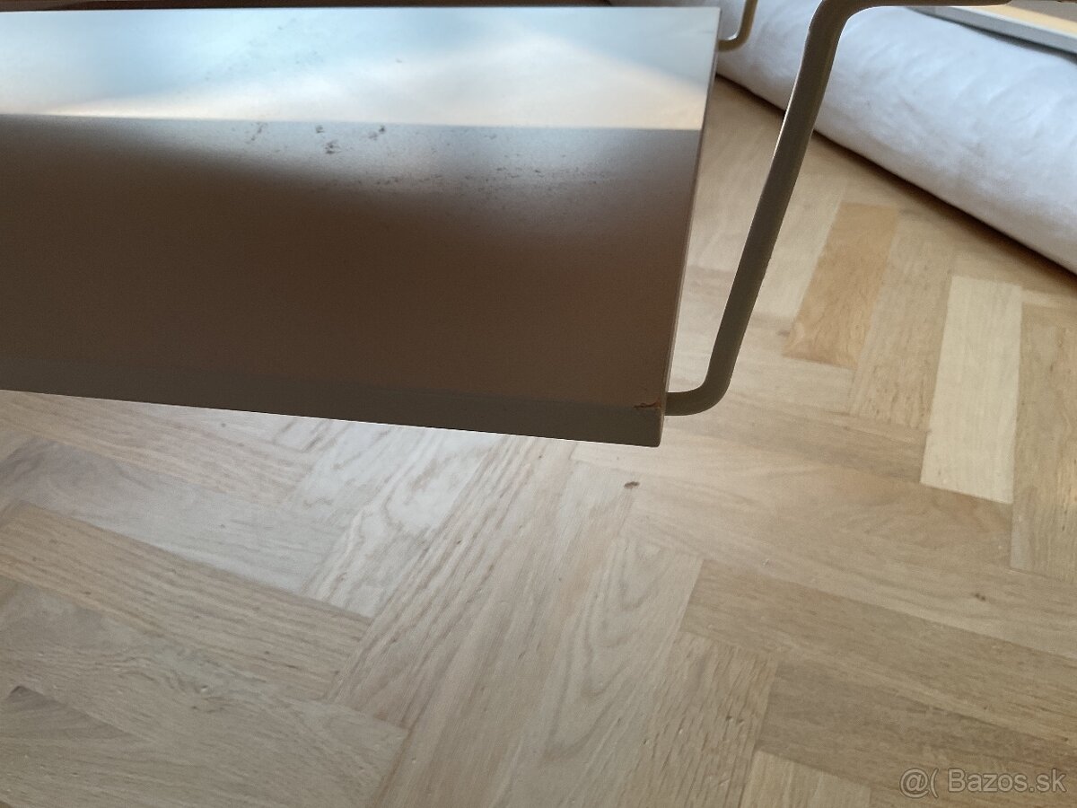 Tv stolík Lisabo - 4