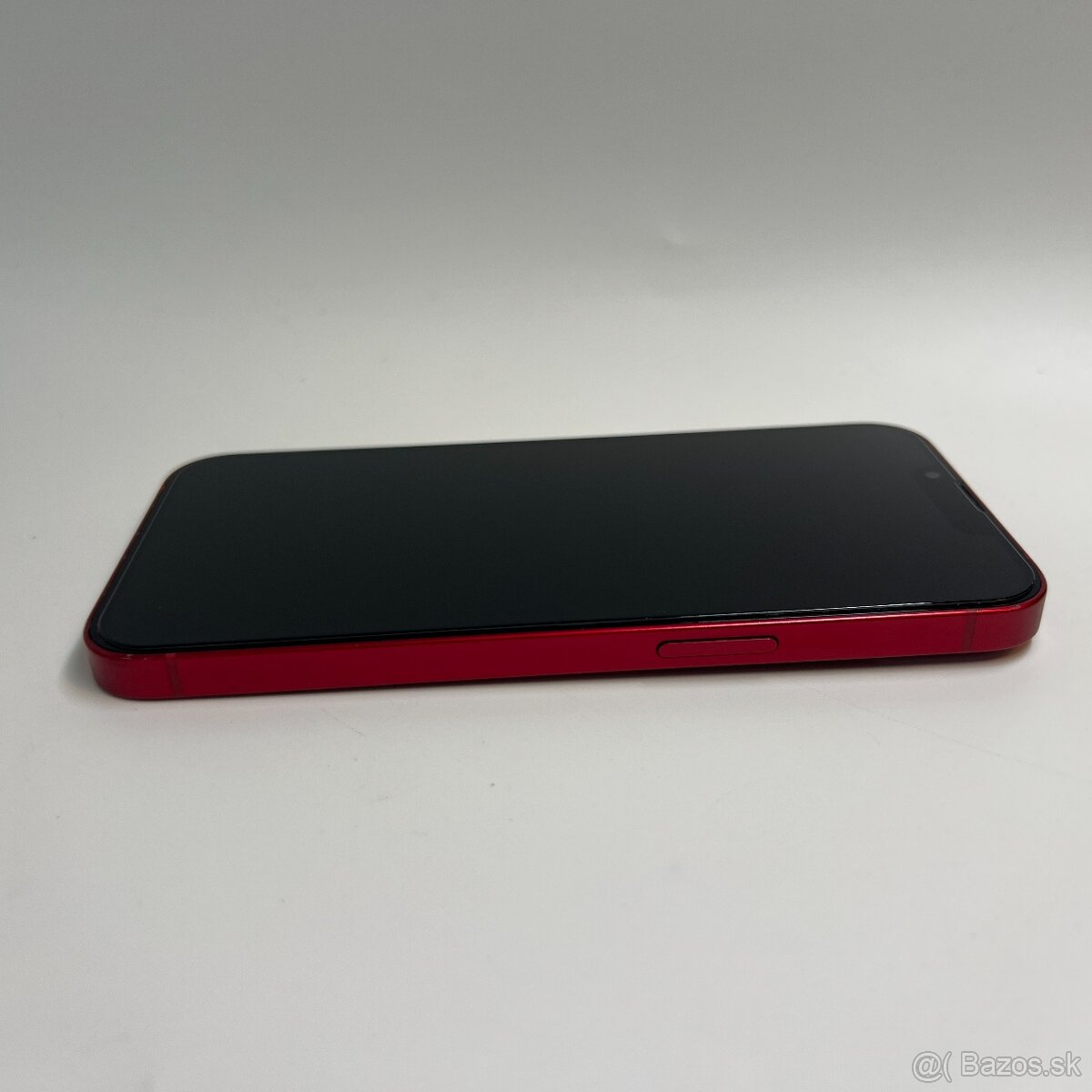 iPhone 13 128GB RED - DOBRÝ STAV - ZÁRUKA - 4