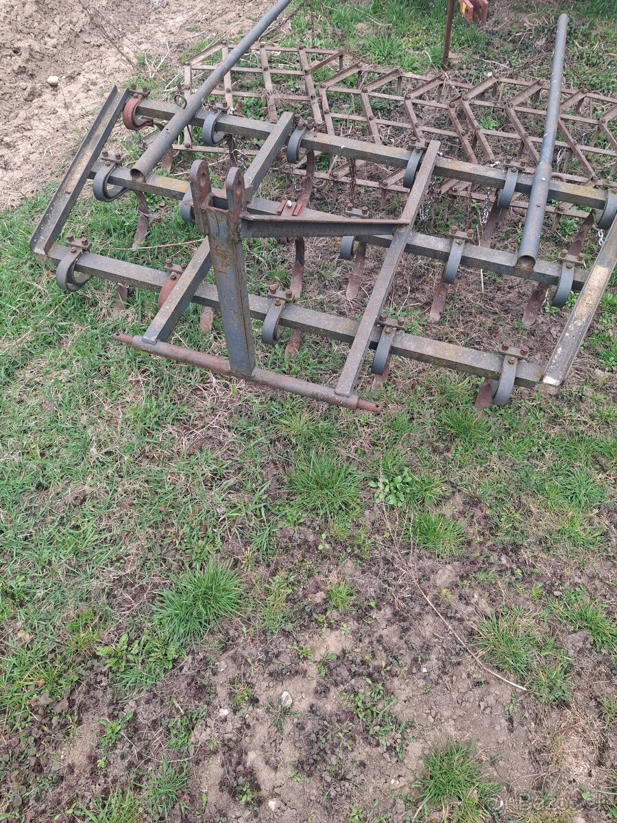 Predam polno techniku - 4