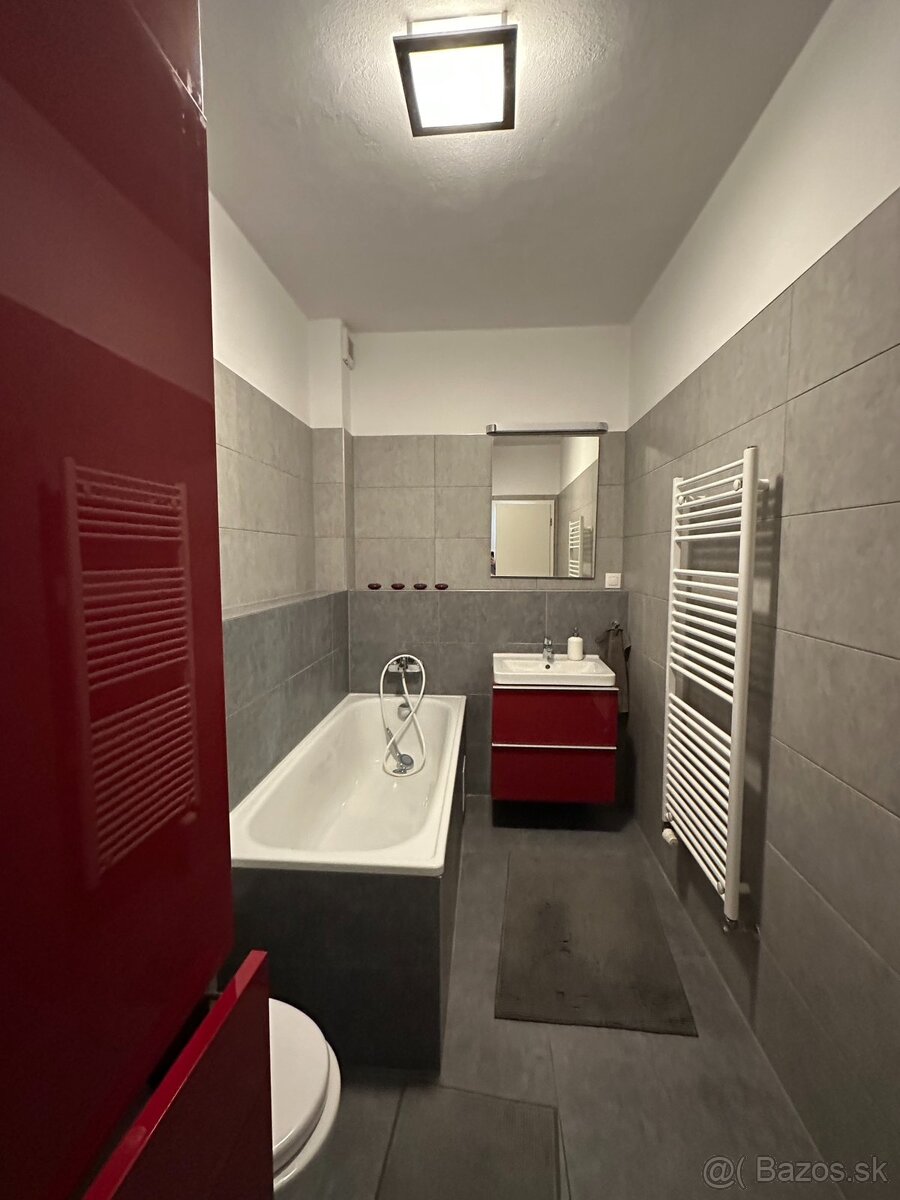 Slnečný dvojizbový byt - 4