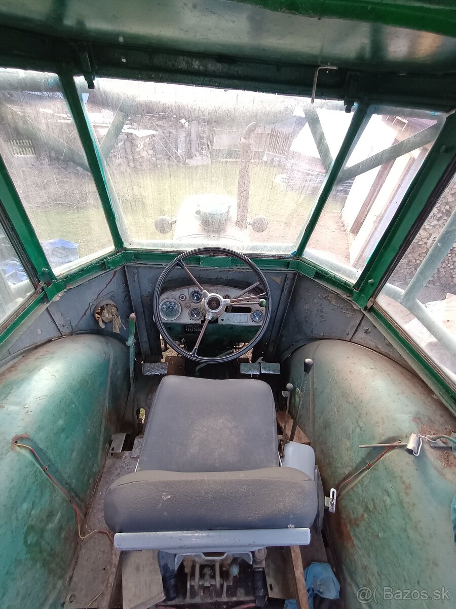 ✅ZETOR SUPER 50✅ - 4