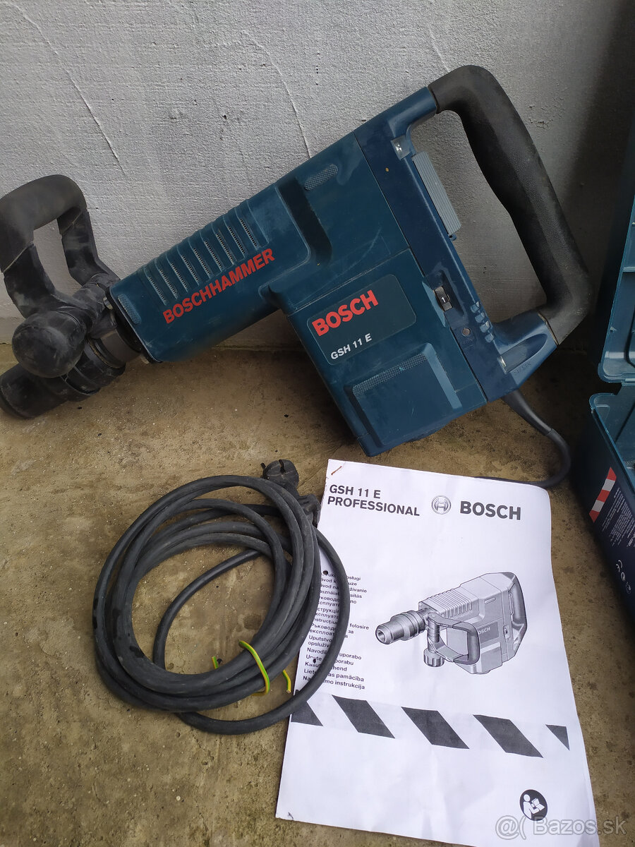 Vŕtacie kladivo - 4