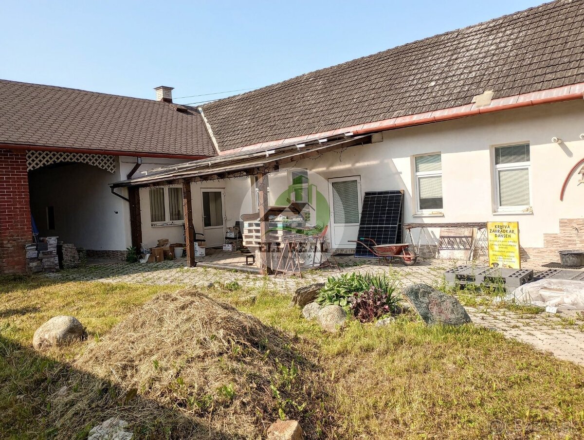 Obchodné priestory v centre Gelnice na predaj - 4