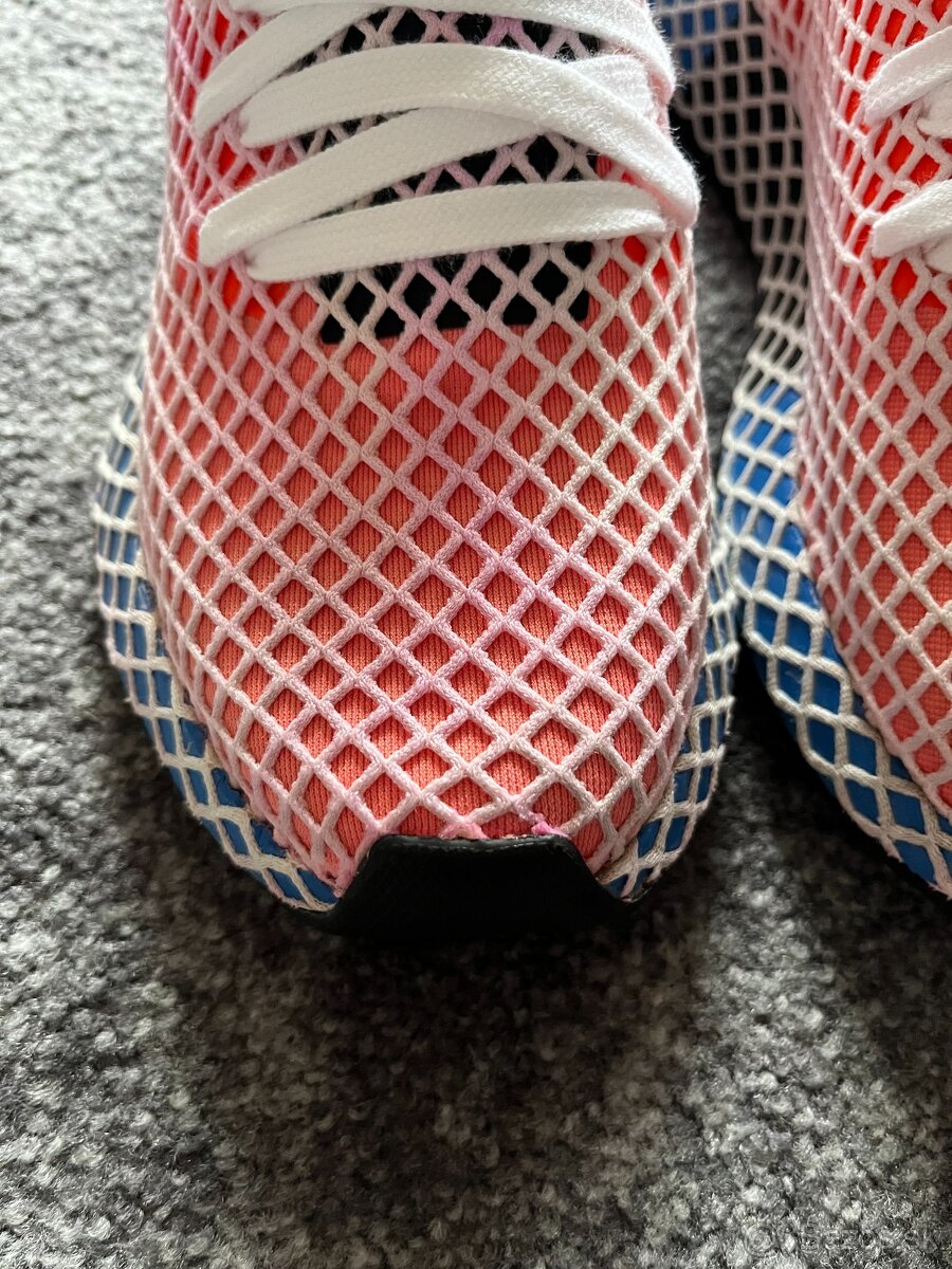 Adidas Deerupt Runner, velikost 38... - 4