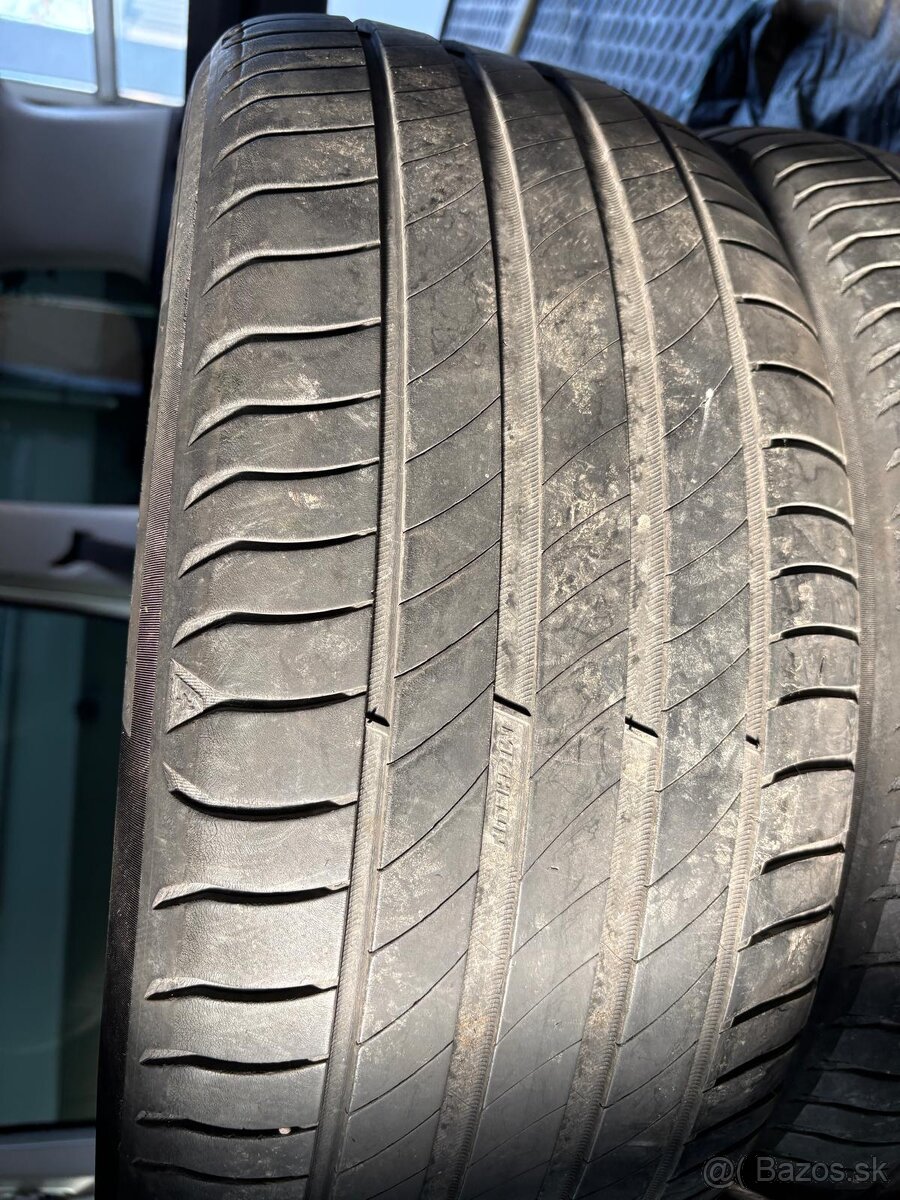 225 50 R17 Michelin Primacy 4 - 4