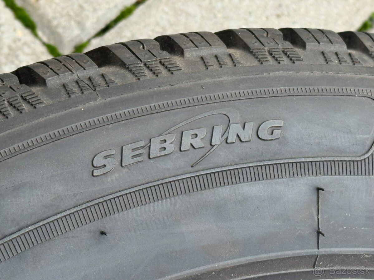 Audi 5x112 R17 - 4