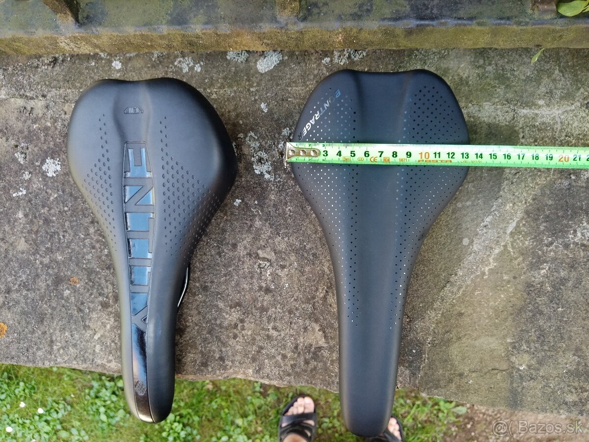 Sedlo 2× - 4