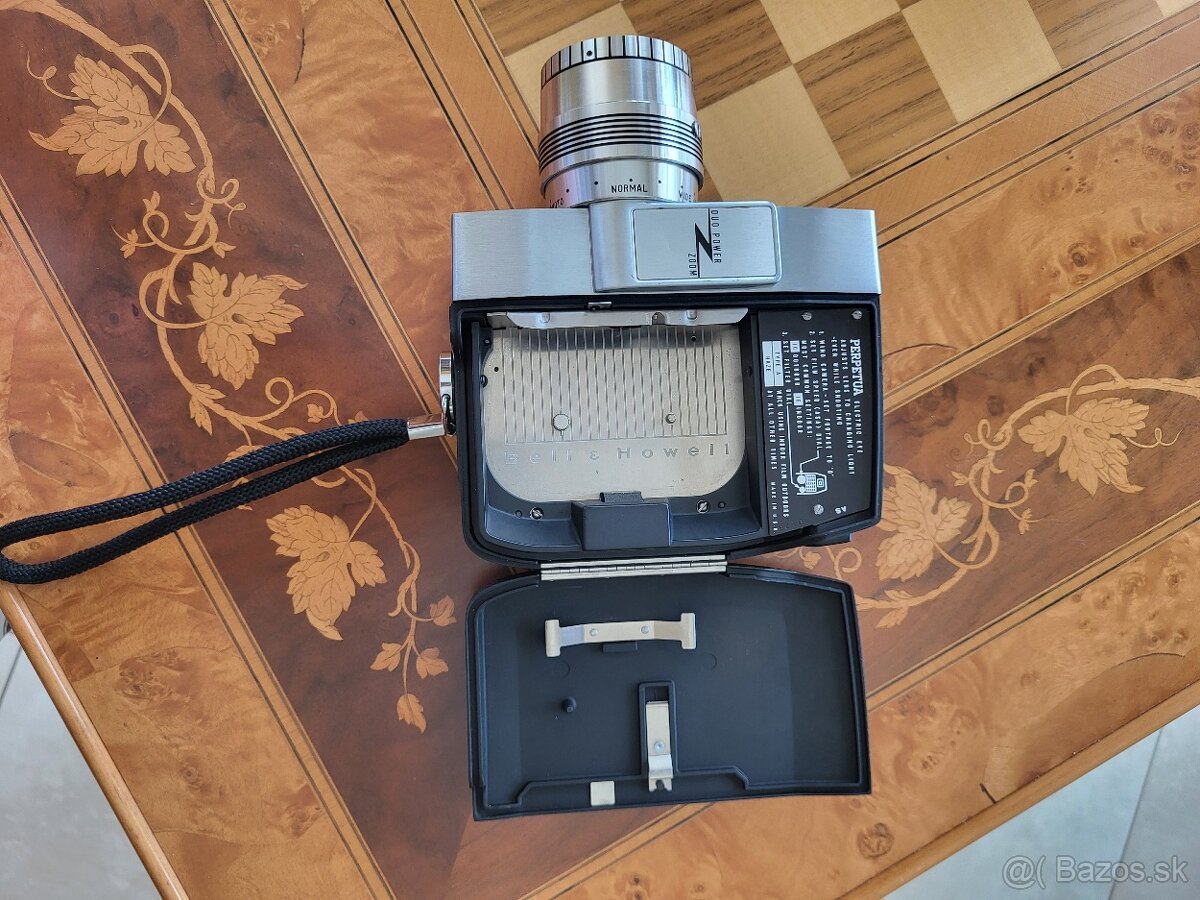 Bell&Howell - 4