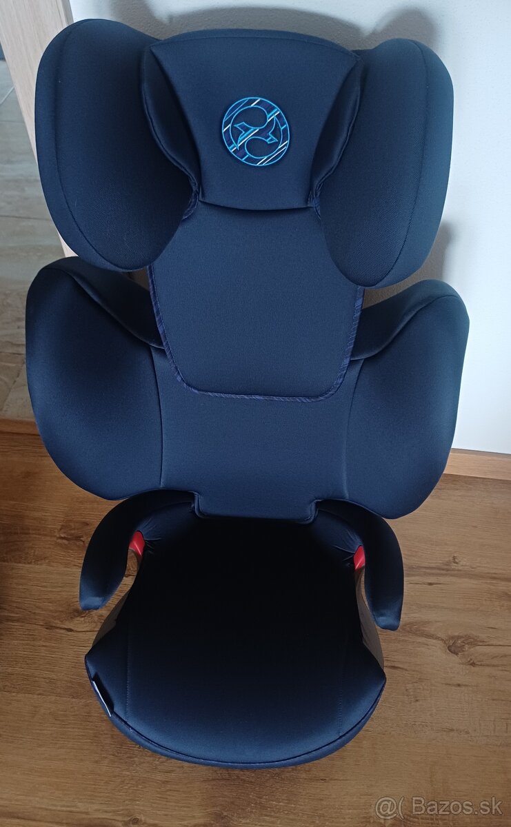 Cybex - 4