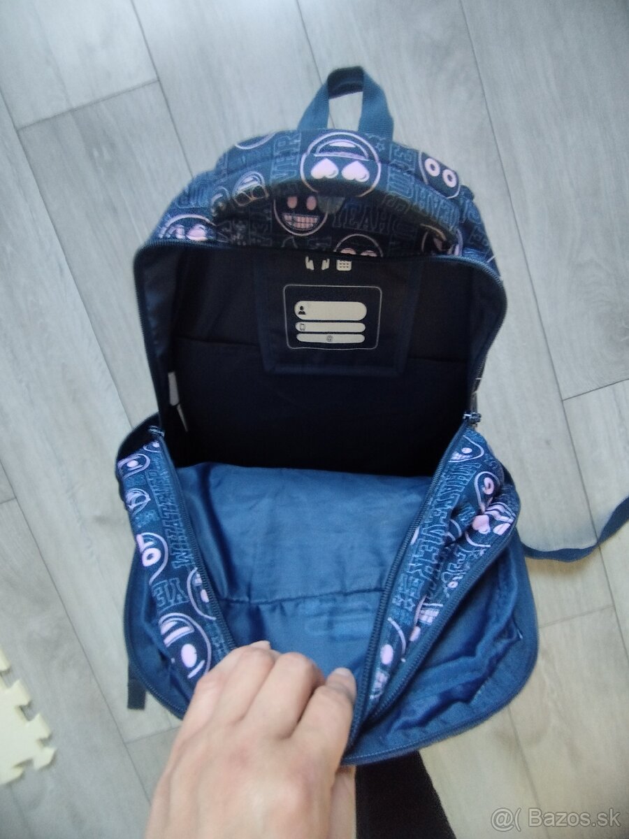 Školský batoh - 4