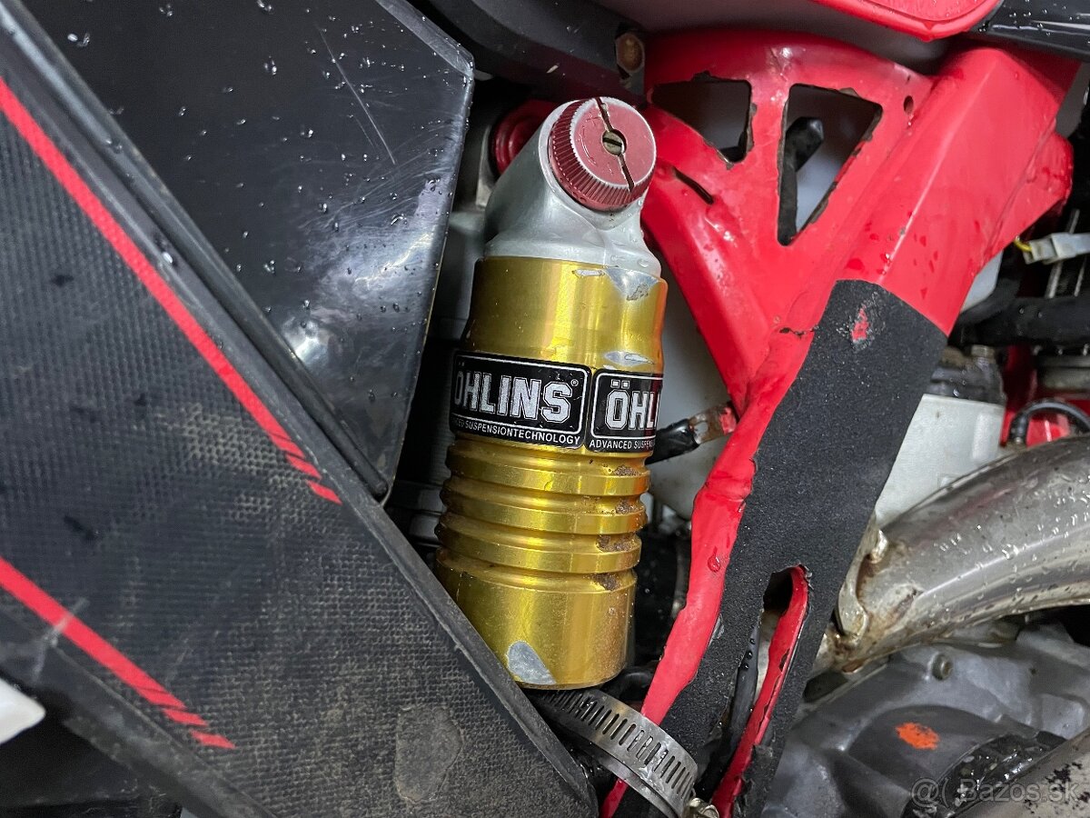 GasGas ec300